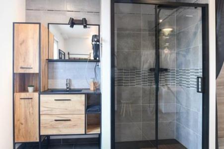 Gite Bonheur Et Charme Spa-Sauna Forfait 2H Inclus كينتزهيم المظهر الخارجي الصورة