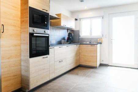 Gite Bonheur Et Charme Spa-Sauna Forfait 2H Inclus كينتزهيم المظهر الخارجي الصورة