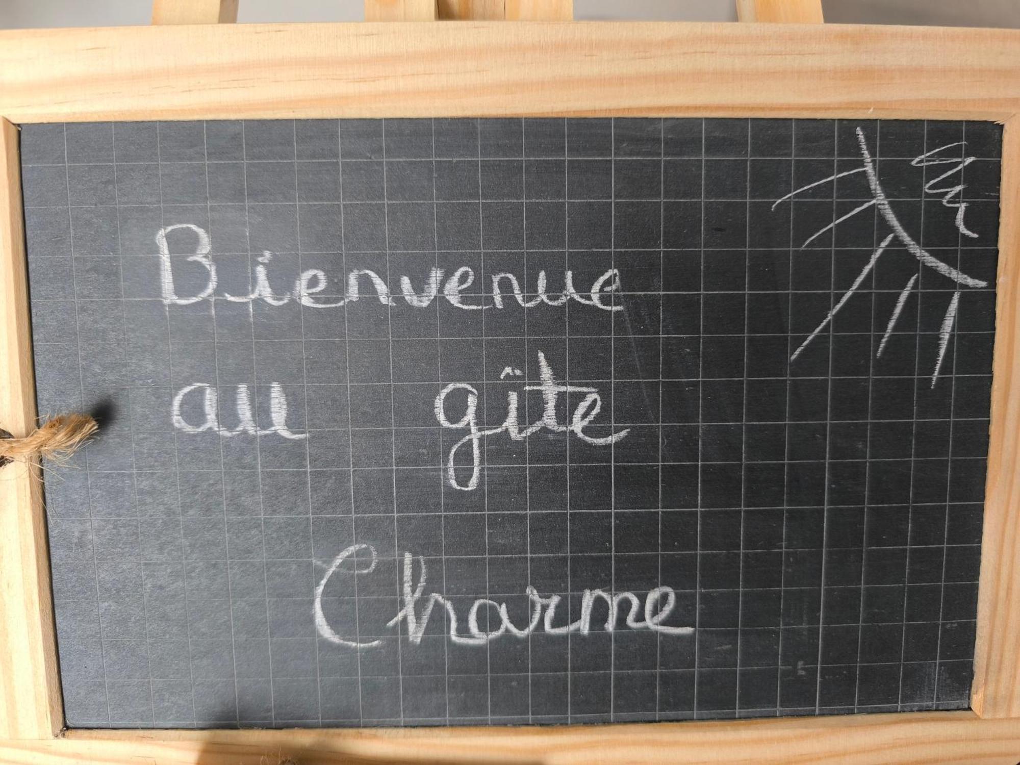 Gite Bonheur Et Charme Spa-Sauna Forfait 2H Inclus كينتزهيم المظهر الخارجي الصورة